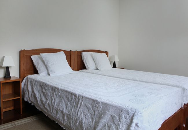 Casa rural em Amares - Quinta Recantos na Portela Casa rural em Amares - Quinta Recantos na Portela