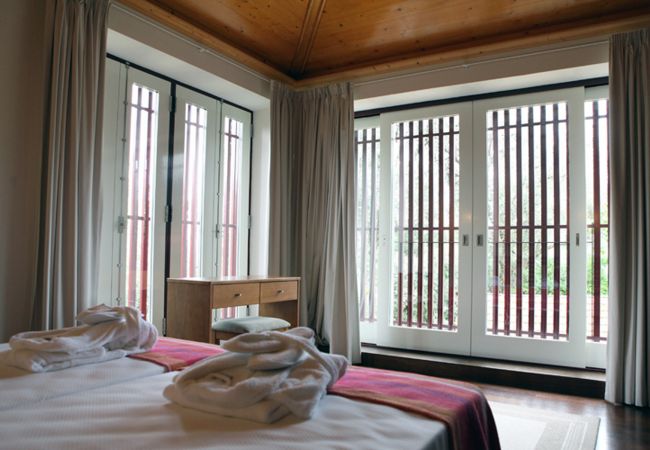 Casa rural em Amares - Quinta Recantos na Portela Casa rural em Amares - Quinta Recantos na Portela