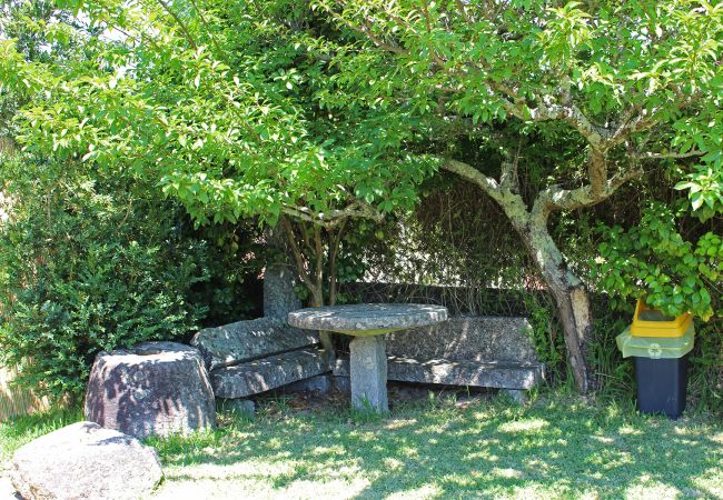 Casa rural em Amares - Quinta Recantos na Portela Casa rural em Amares - Quinta Recantos na Portela