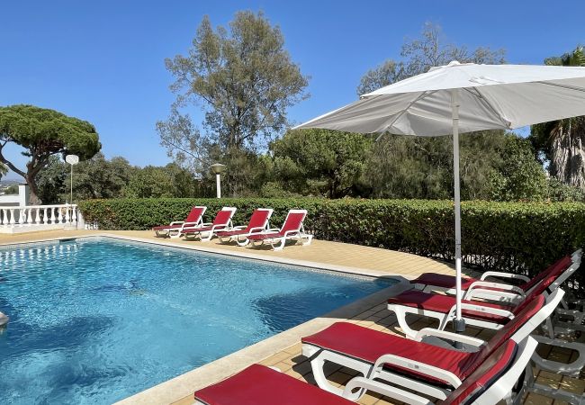 Villa em Albufeira - Poço by Check-in Portugal Villa em Albufeira - Poço by Check-in Portugal