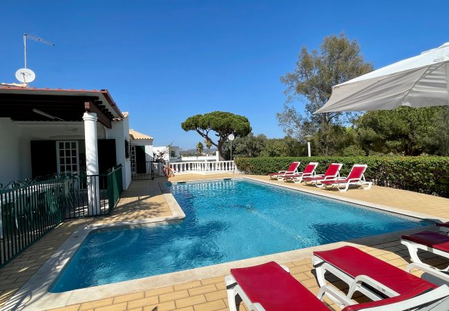 Villa em Albufeira - Poço by Check-in Portugal Villa em Albufeira - Poço by Check-in Portugal