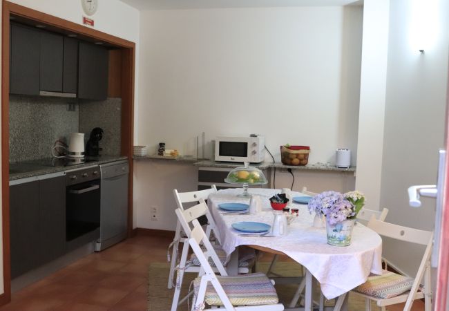 Casa rural em Amares - Meiro’s House Tourism and Nature Casa rural em Amares - Meiro’s House Tourism and Nature