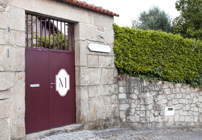 Casa rural em Amares - Meiro’s House Tourism and Nature Casa rural em Amares - Meiro’s House Tourism and Nature