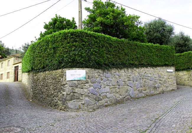Casa rural em Amares - Meiro’s House Tourism and Nature Casa rural em Amares - Meiro’s House Tourism and Nature