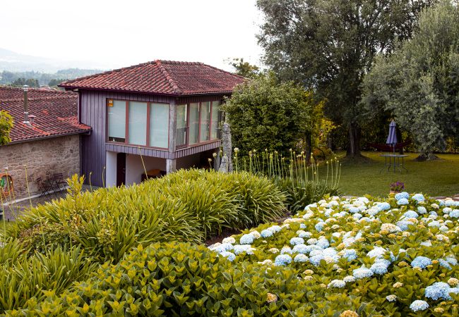 Casa rural em Amares - Meiro’s House Tourism and Nature Casa rural em Amares - Meiro’s House Tourism and Nature