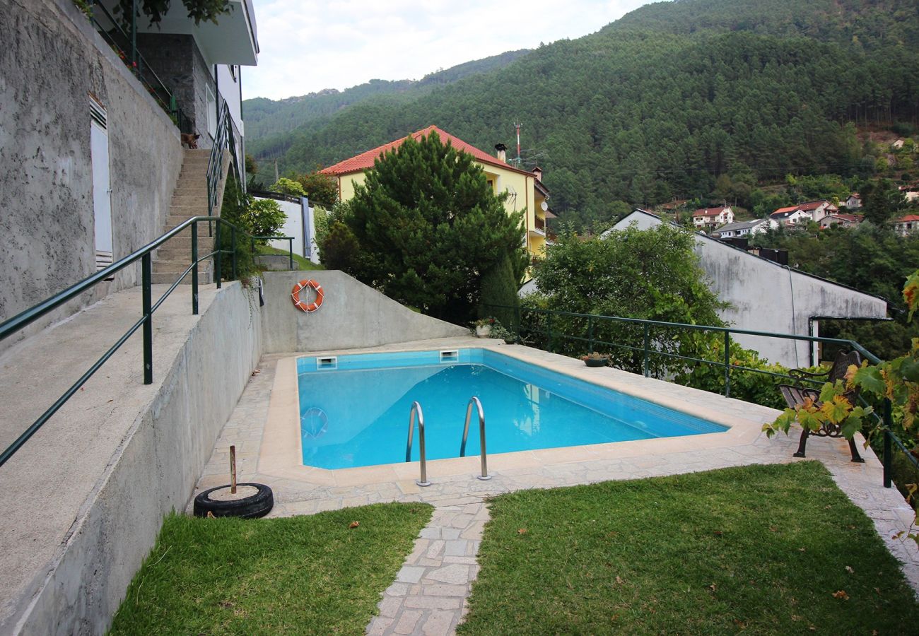 Casa em Gerês - Casa Marciana
