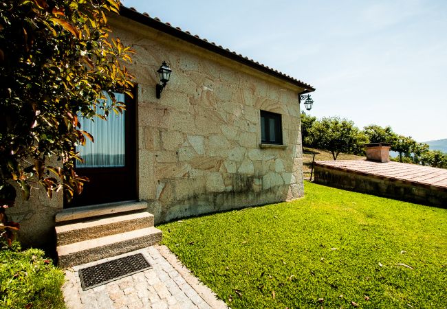 Casa rural em Arcos de Valdevez - Quinta da Toural Casa rural em Arcos de Valdevez - Quinta da Toural