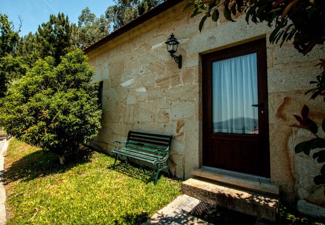 Casa rural em Arcos de Valdevez - Quinta da Toural Casa rural em Arcos de Valdevez - Quinta da Toural
