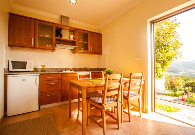 Casa rural em Arcos de Valdevez - Quinta da Toural Casa rural em Arcos de Valdevez - Quinta da Toural