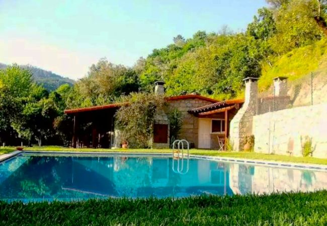 Casa em Vieira do Minho - Quinta de Jaco Casa em Vieira do Minho - Quinta de Jaco