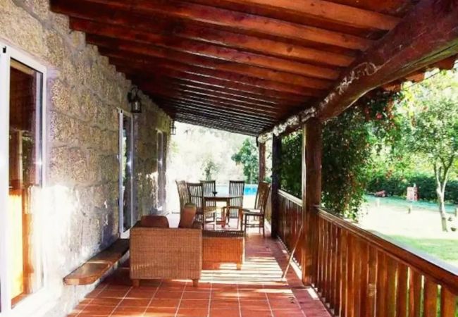 Casa em Vieira do Minho - Quinta de Jaco Casa em Vieira do Minho - Quinta de Jaco