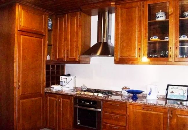 Casa em Vieira do Minho - Quinta de Jaco Casa em Vieira do Minho - Quinta de Jaco