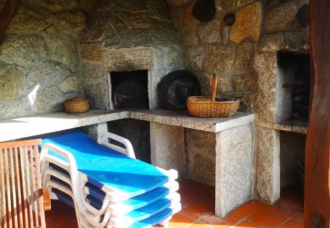 Casa em Vieira do Minho - Quinta de Jaco Casa em Vieira do Minho - Quinta de Jaco