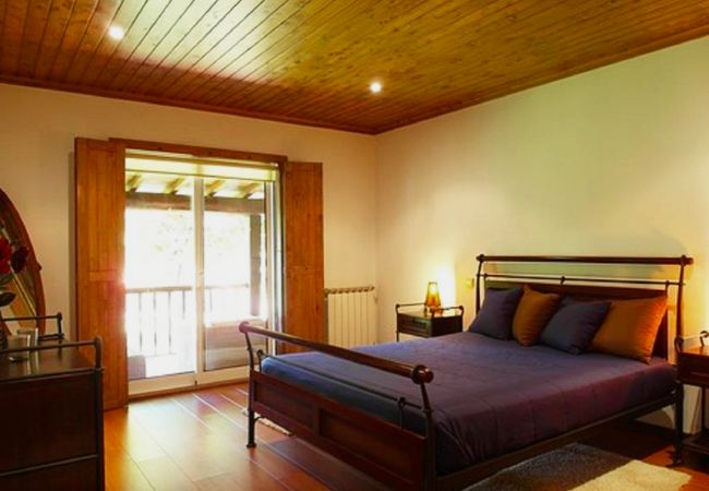 Casa em Vieira do Minho - Quinta de Jaco Casa em Vieira do Minho - Quinta de Jaco