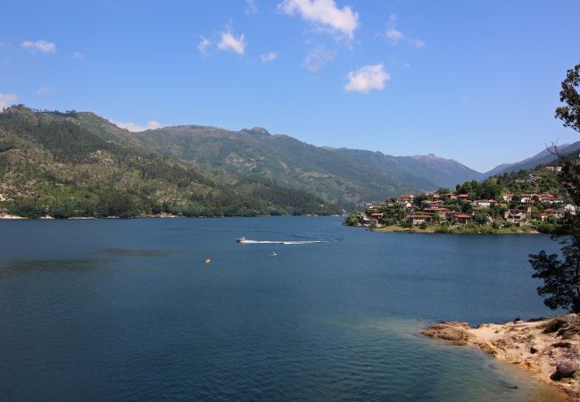 Casa em Vieira do Minho - Quinta de Jaco Casa em Vieira do Minho - Quinta de Jaco