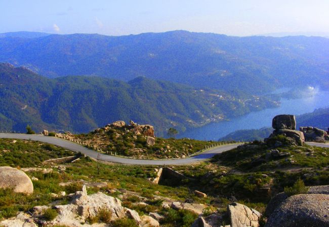 Casa em Vieira do Minho - Quinta de Jaco Casa em Vieira do Minho - Quinta de Jaco