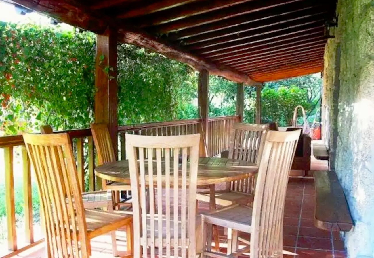 Casa em Vieira do Minho - Quinta de Jaco Casa em Vieira do Minho - Quinta de Jaco