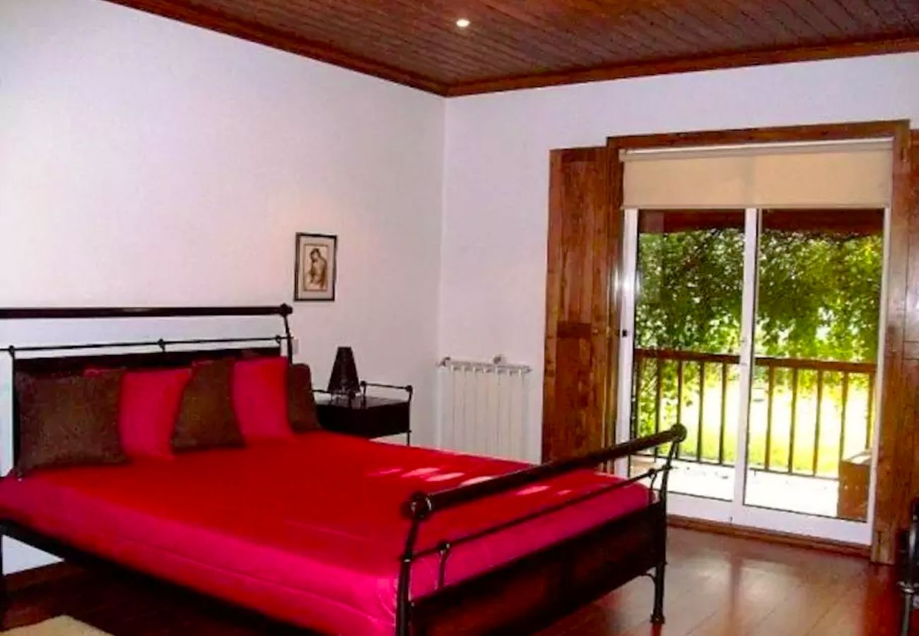 Casa em Vieira do Minho - Quinta de Jaco Casa em Vieira do Minho - Quinta de Jaco