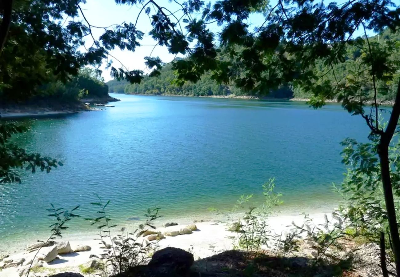 Casa em Vieira do Minho - Quinta de Jaco Casa em Vieira do Minho - Quinta de Jaco