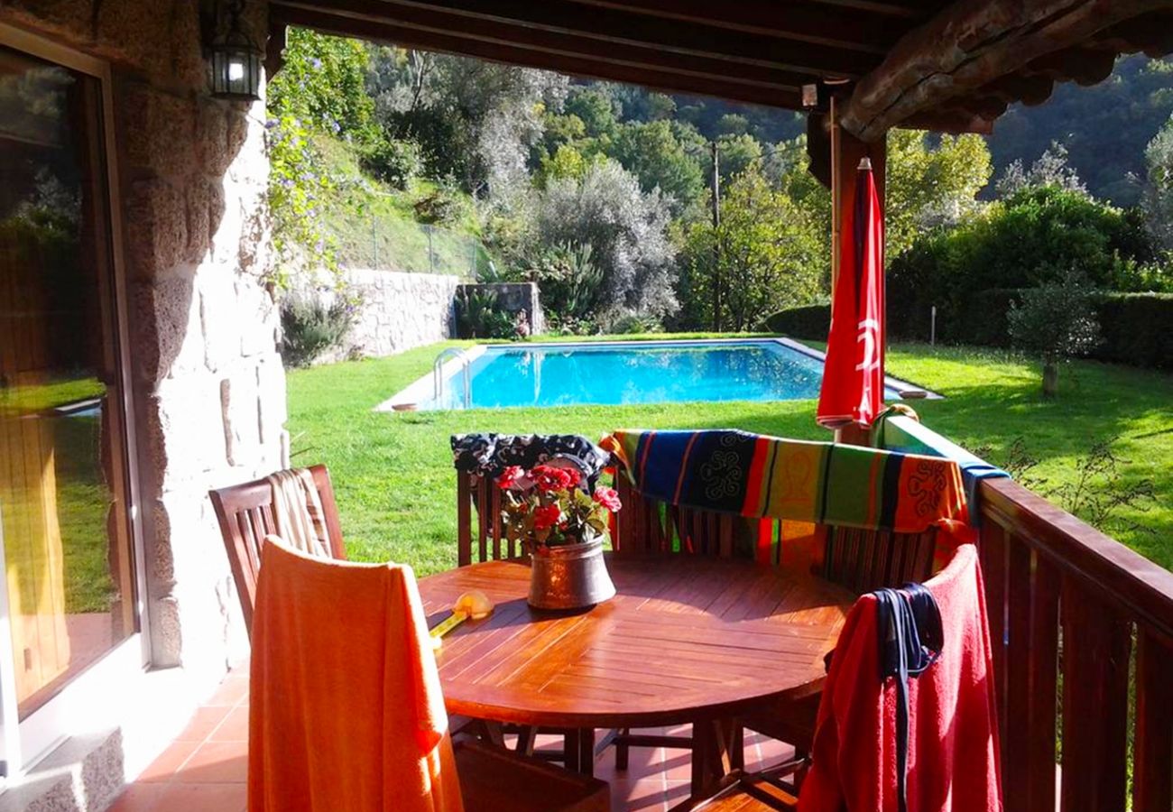 Casa em Vieira do Minho - Quinta de Jaco Casa em Vieira do Minho - Quinta de Jaco