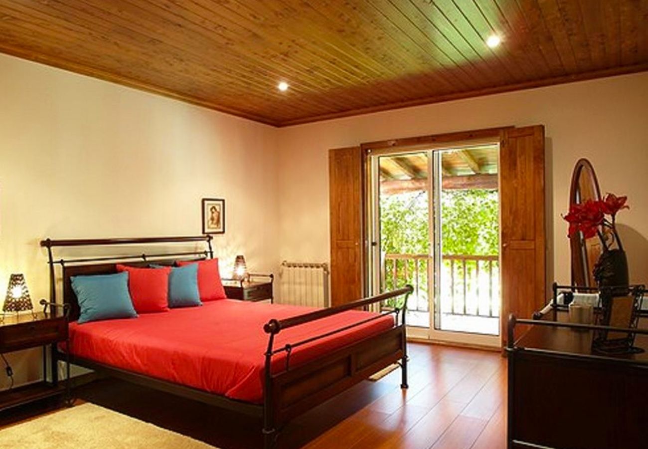 Casa em Vieira do Minho - Quinta de Jaco Casa em Vieira do Minho - Quinta de Jaco