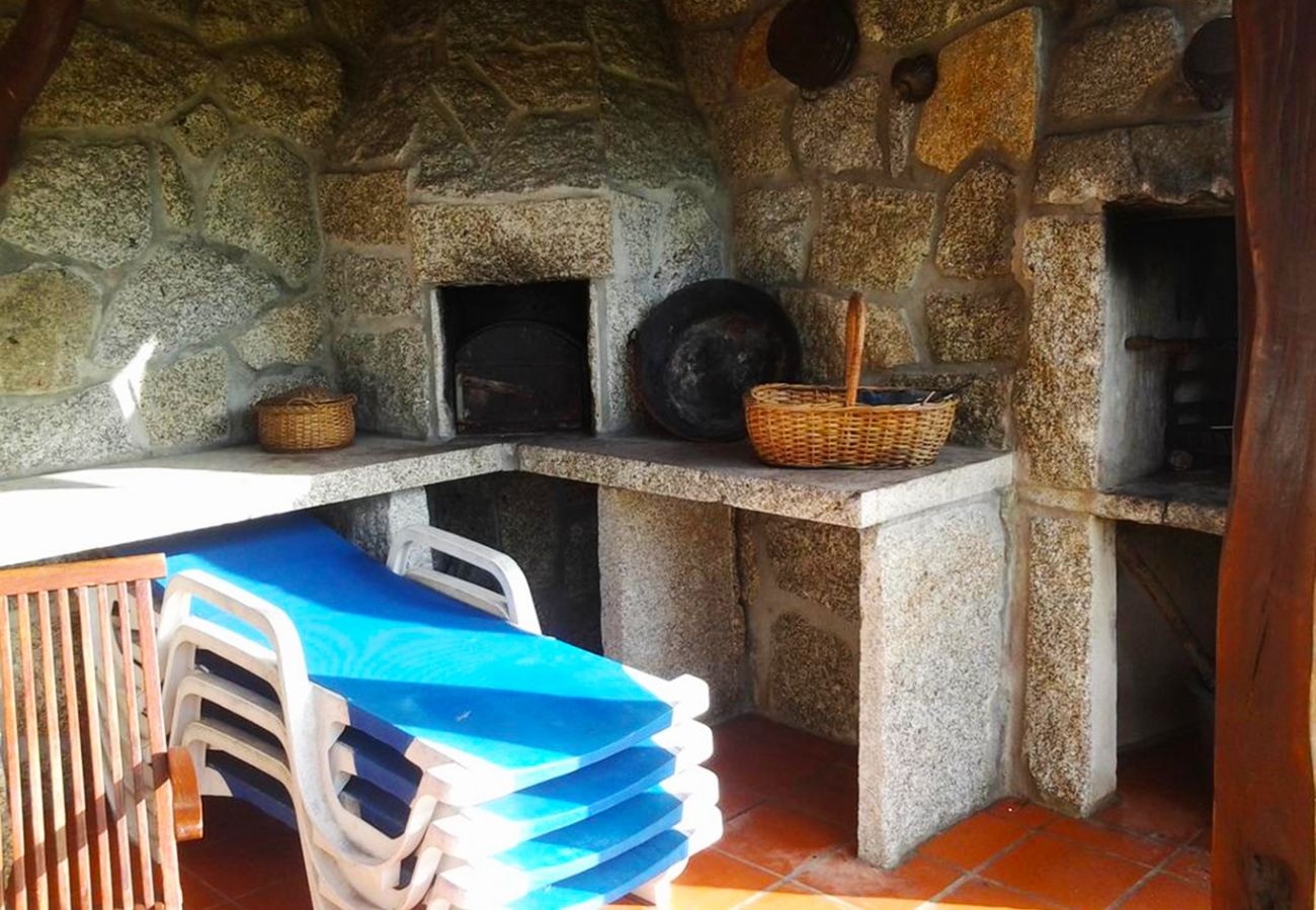 Casa em Vieira do Minho - Quinta de Jaco Casa em Vieira do Minho - Quinta de Jaco