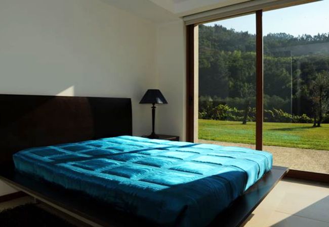 Casa em Vieira do Minho - Quinta de Jaco - Casa Rio Casa em Vieira do Minho - Quinta de Jaco - Casa Rio