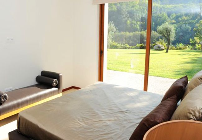 Casa em Vieira do Minho - Quinta de Jaco - Casa Rio Casa em Vieira do Minho - Quinta de Jaco - Casa Rio