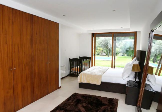 Casa em Vieira do Minho - Quinta de Jaco - Casa Rio Casa em Vieira do Minho - Quinta de Jaco - Casa Rio