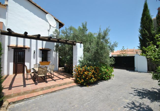 Casa rural em Alhaurín el Grande - Cubo's Casa La Viña Casa rural em Alhaurín el Grande - Cubo's Casa La Viña