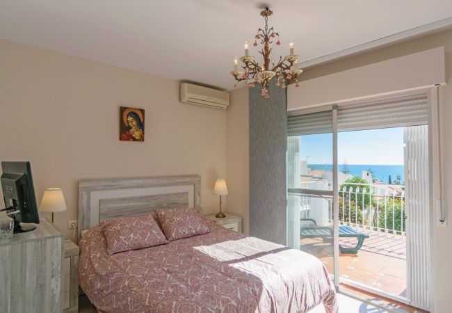 Villa em Chilches Costa - Cubo's Villa Marieli Chilches Villa em Chilches Costa - Cubo's Villa Marieli Chilches