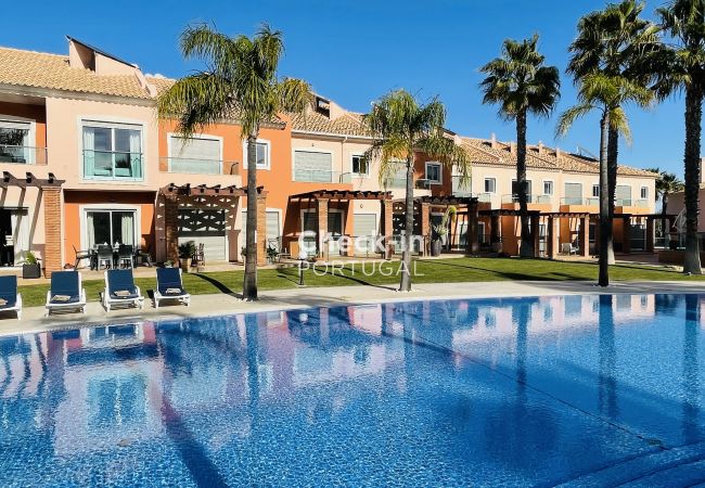 Casa em Albufeira - Santa Maria G by Check-in Portugal