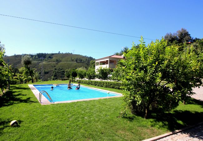 Casa em Terras de Bouro - Casa da Quinta - Quinta da Portela Casa em Terras de Bouro - Casa da Quinta - Quinta da Portela