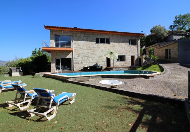 Casa em Amares - Quinta de Paredes Secas Casa em Amares - Quinta de Paredes Secas