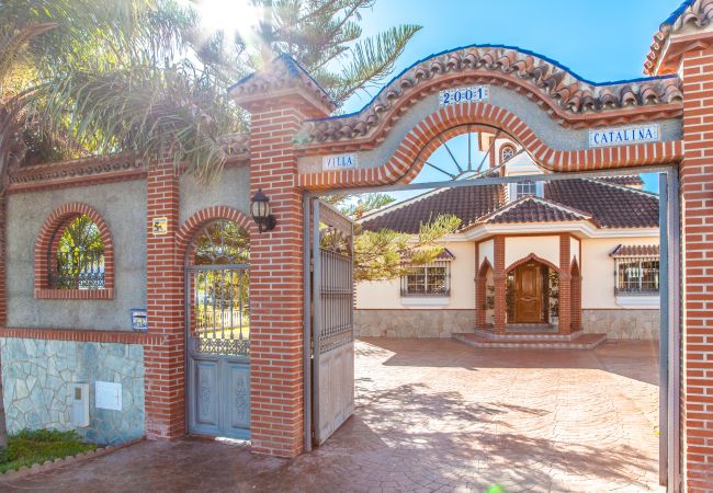 Casa rural em Estación de Cártama - Cubo's Casa Rural Villa Catalina Casa rural em Estación de Cártama - Cubo's Casa Rural Villa Catalina