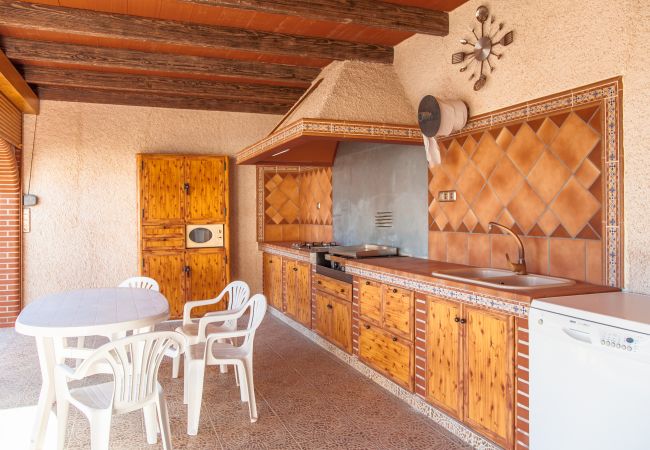 Casa rural em Estación de Cártama - Cubo's Casa Rural Villa Catalina Casa rural em Estación de Cártama - Cubo's Casa Rural Villa Catalina