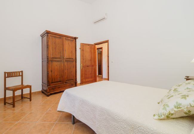 Casa rural em Alhaurín el Grande - Cubo's Finca Los Magnolios Casa rural em Alhaurín el Grande - Cubo's Finca Los Magnolios
