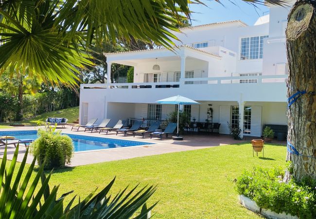 Villa em Quarteira - Fonte Santa by Check-in Portugal Villa em Quarteira - Fonte Santa by Check-in Portugal
