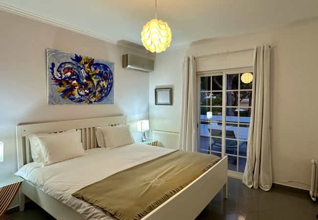 Villa em Quarteira - Fonte Santa by Check-in Portugal Villa em Quarteira - Fonte Santa by Check-in Portugal