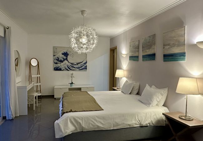 Villa em Quarteira - Fonte Santa by Check-in Portugal Villa em Quarteira - Fonte Santa by Check-in Portugal
