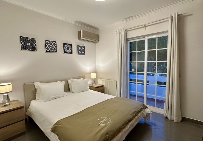 Villa em Quarteira - Fonte Santa by Check-in Portugal Villa em Quarteira - Fonte Santa by Check-in Portugal