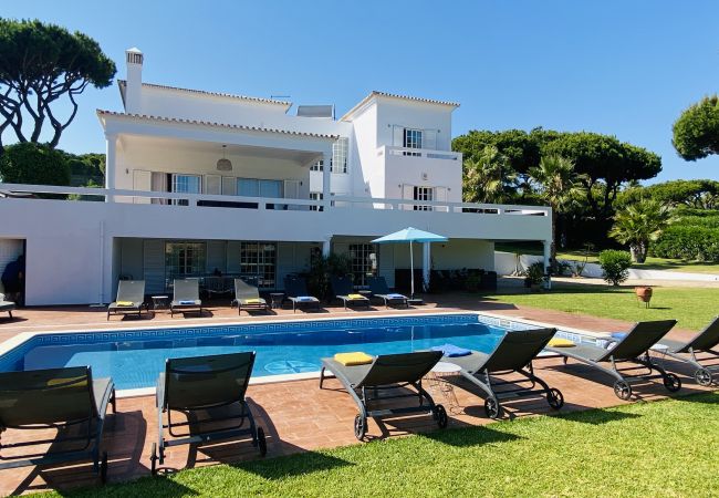 Villa em Quarteira - Fonte Santa by Check-in Portugal Villa em Quarteira - Fonte Santa by Check-in Portugal