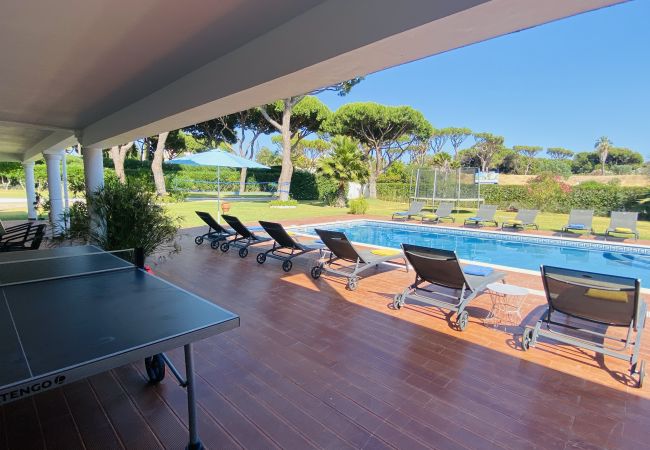 Villa em Quarteira - Fonte Santa by Check-in Portugal Villa em Quarteira - Fonte Santa by Check-in Portugal