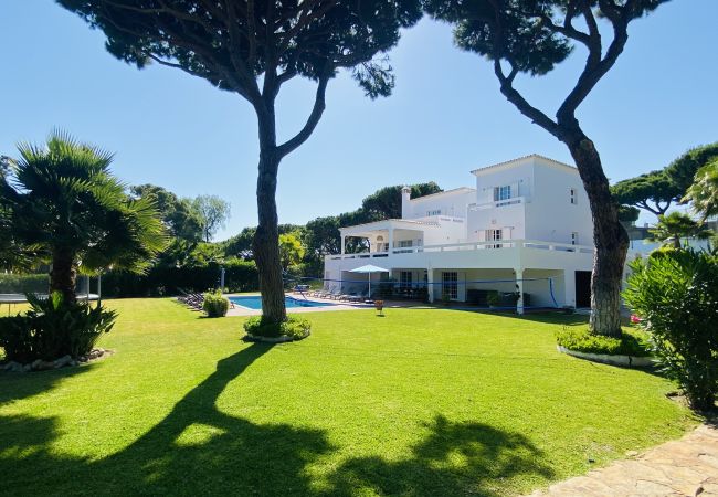 Villa em Quarteira - Fonte Santa by Check-in Portugal Villa em Quarteira - Fonte Santa by Check-in Portugal