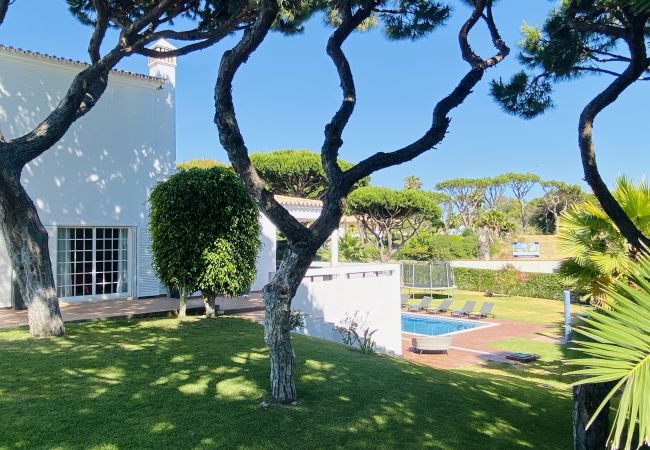Villa em Quarteira - Fonte Santa by Check-in Portugal Villa em Quarteira - Fonte Santa by Check-in Portugal