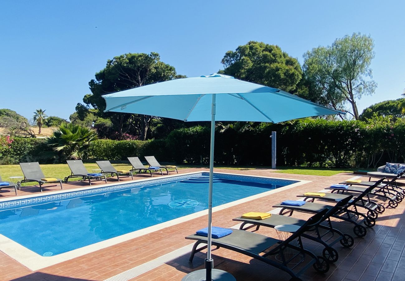Villa em Quarteira - Fonte Santa by Check-in Portugal Villa em Quarteira - Fonte Santa by Check-in Portugal