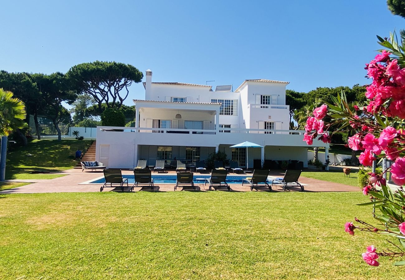 Villa em Quarteira - Fonte Santa by Check-in Portugal Villa em Quarteira - Fonte Santa by Check-in Portugal