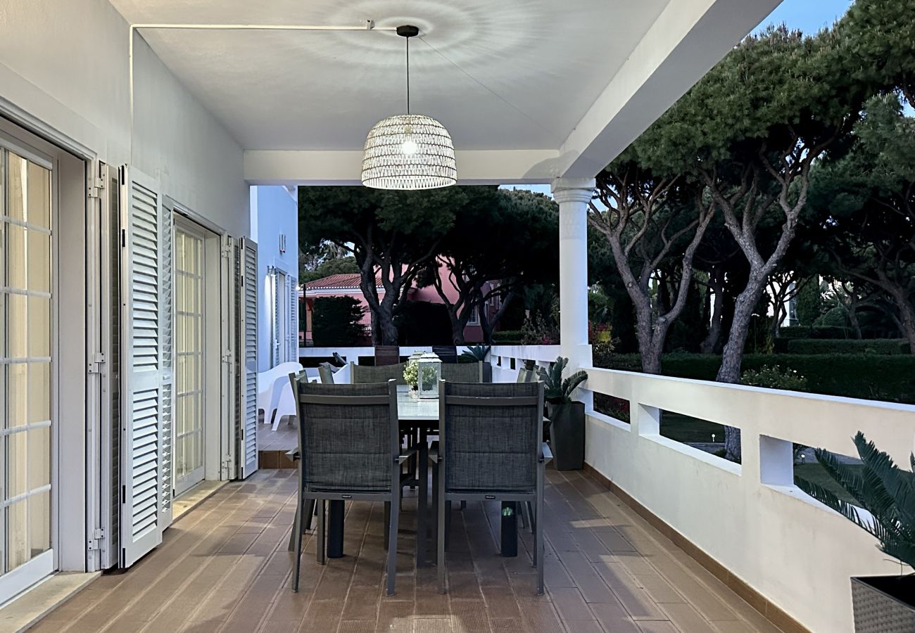 Villa em Quarteira - Fonte Santa by Check-in Portugal Villa em Quarteira - Fonte Santa by Check-in Portugal