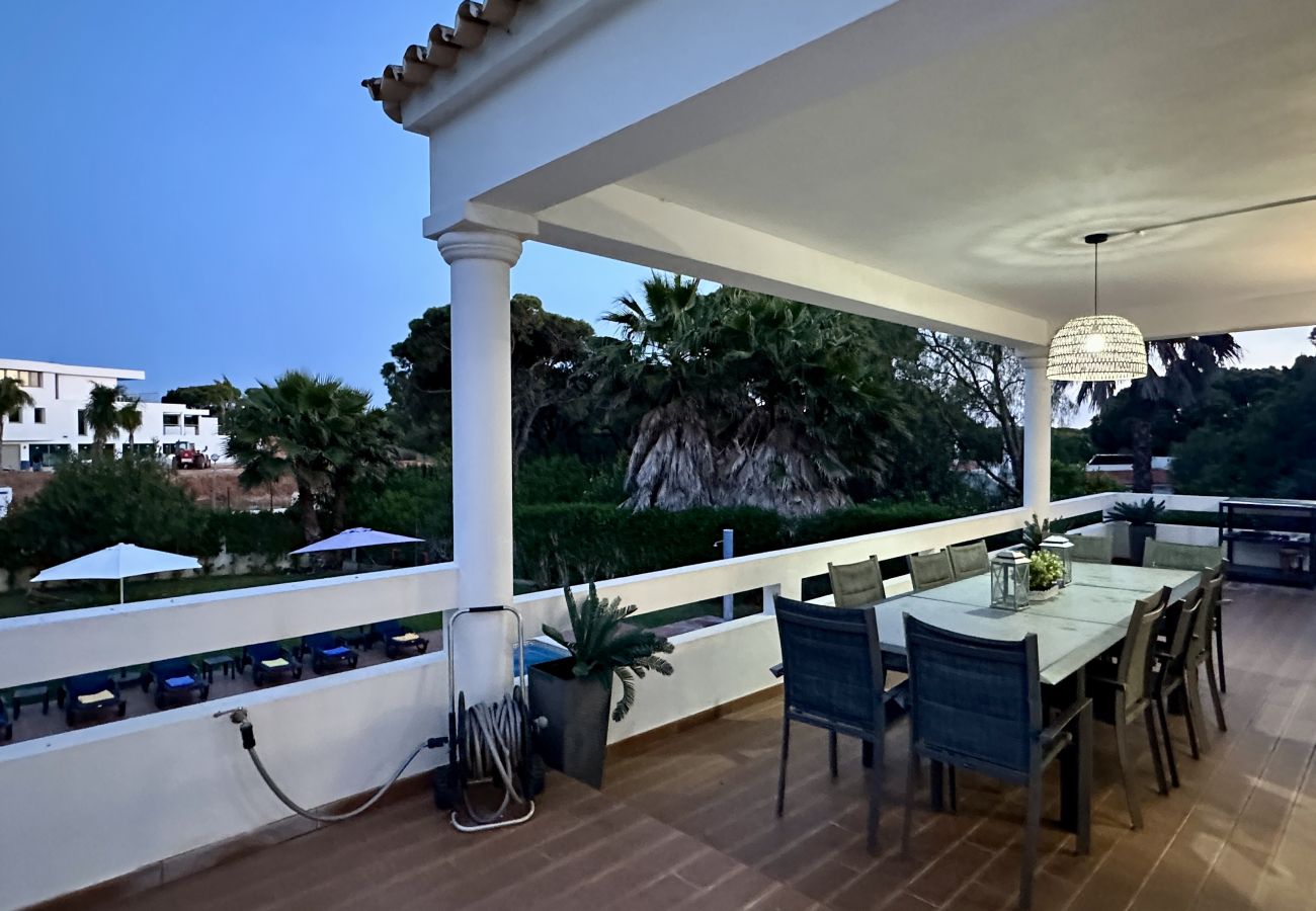 Villa em Quarteira - Fonte Santa by Check-in Portugal Villa em Quarteira - Fonte Santa by Check-in Portugal