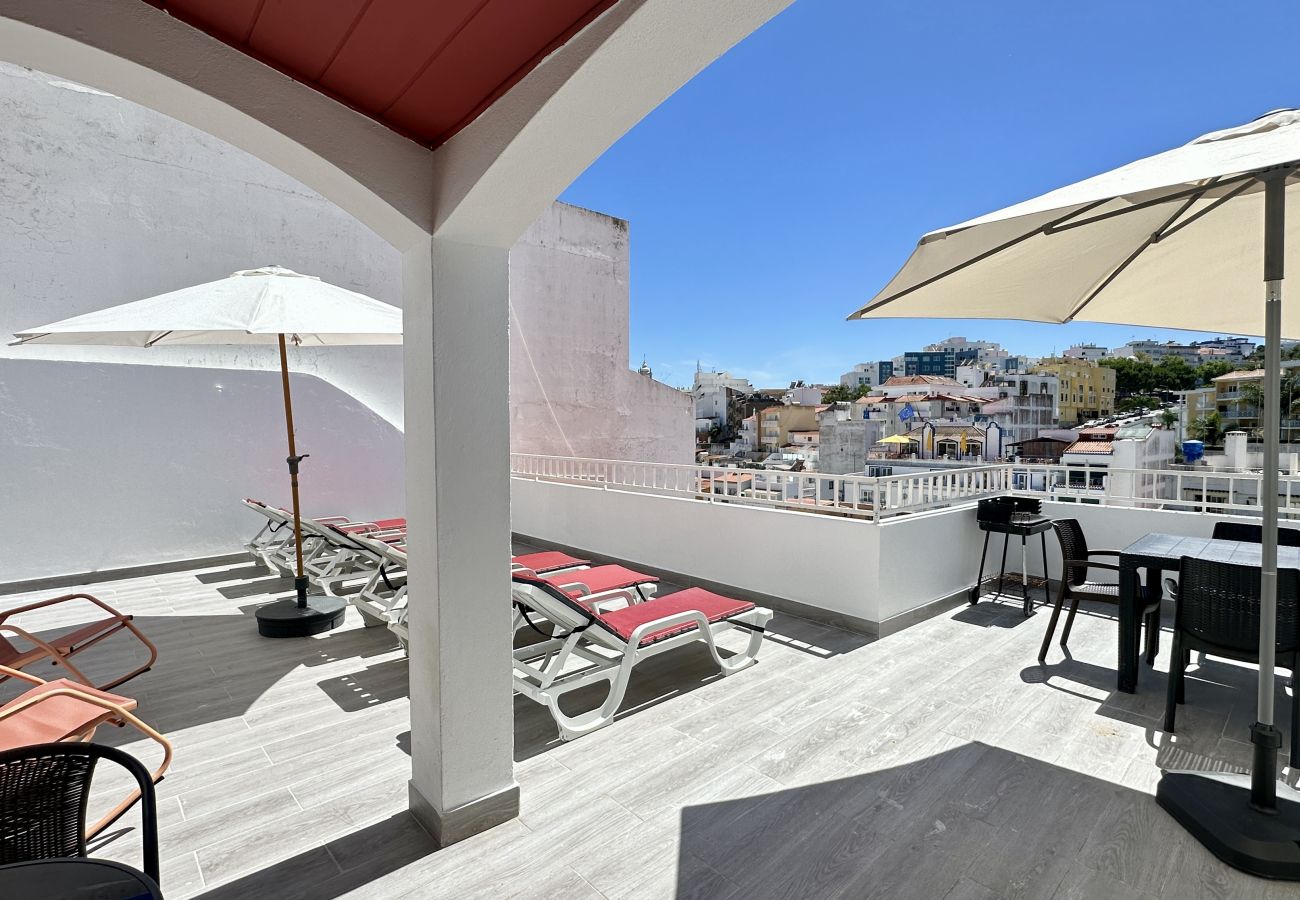 Apartamento em Albufeira - Liberdade | Perto da Praia | 6 Pax | Albufeira